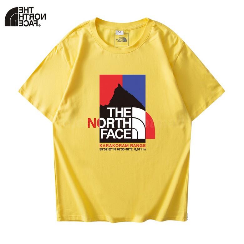 The North Face Men's T-shirts 292